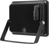 Proyector De Exterior Led, 100w 
8500 Lm, Luz Blanca Neutra (4000 K) Y Prensaestopas M16, Apto Para Exteriores (Ip65)