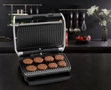 Tefal Optigrill Elite Xl Gc760d Parrilla Eléctrica De Contacto