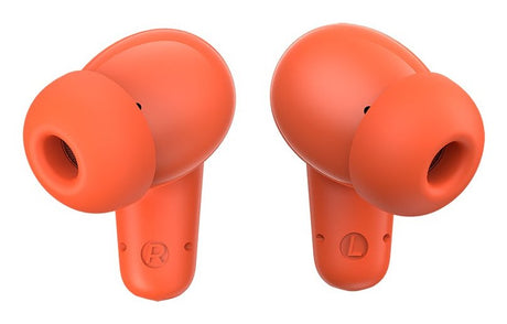 EAN 8436609914134 - SPC Boost Buds Auriculares True Wireless Stereo (TWS) Dentro de oído Música/uso diario Bluetooth Rojo imagen 2