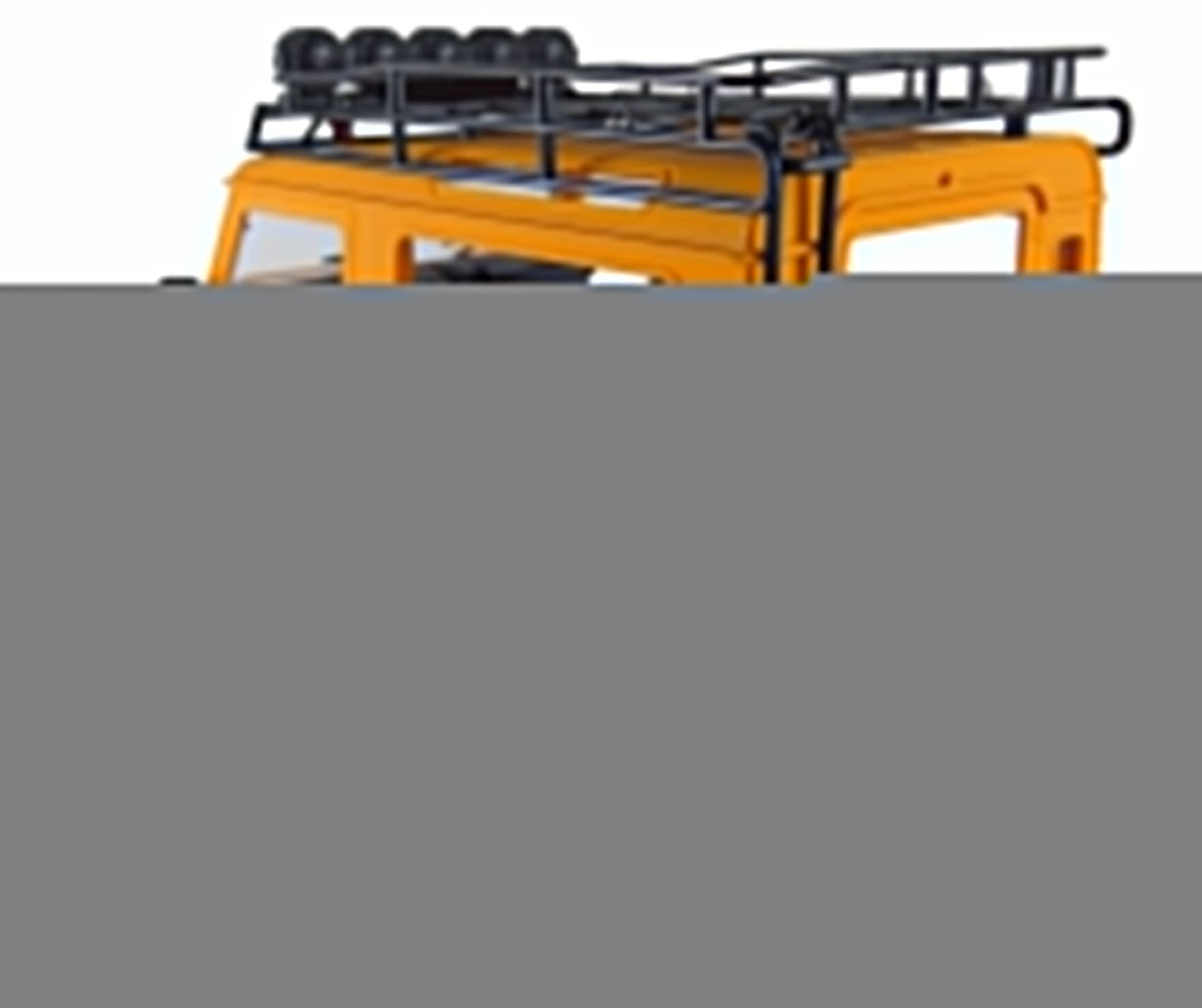 EAN 4260677959957 - Amewi 22565 modelo controlado por radio Camión oruga Motor eléctrico 1:12 imagen 3