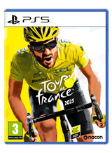 Videojuego Tour De France 2023 Dvd