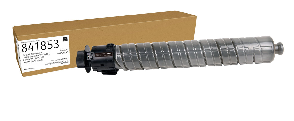 Xerox Everyday Reman Toner Negro
