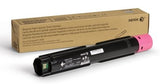 Cartucho De Toner Xerox Magenta Extra Hi Cap Para Versalink C70xx (16500 Paginas, Magenta)