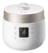Cuckoo Reiskocher 1.80l Crp-M1009f Twin Pressure
