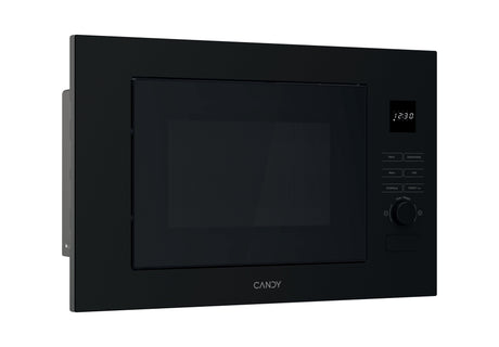 EAN 8059019105536 - Candy CA38FL7N20WXB Negro Microondas con grill Integrado 20 L 750 W imagen 2