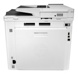 EAN 0193905216864 - HP Color LaserJet Enterprise MFP M480f Laser A4 600 x 600 DPI 27 ppm Wifi imagen 10