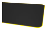 Alfombrilla Genesis Boron 500 Xxl Rgb Logo 800x400 Mm