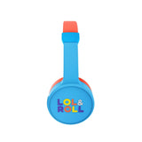 EAN 8432426454860 - Energy Sistem 454860 auricular y casco Auriculares Inalámbrico y alámbrico Diadema Música USB Tipo C Blue imagen 5