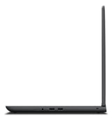 EAN 197528107318 - Lenovo ThinkPad P16v Gen 1 (AMD) AMD Ryzen™ 9 PRO 7940HS Estación de trabajo móvil 40,6 cm (16") WUXGA 32  imagen 6