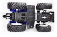 EAN 4260768515635 - Amewi Toy Traktor mit Räumschild modelo controlado por radio Tractor Motor eléctrico 1:24 imagen 4