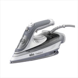 Plancha De Vapor Braun Si5078gy Ge 2800w.