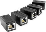 EAN 6922794745421 - Vention IPVB0-5 módulo de conector de red imagen 1