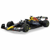 Oracle Red Bull Racing Rb18 1:18 Dark Blue 2,4ghz