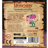 EAN 8435407628885 - Asmodee Munchkin Dragones Molones 60 min Juego de mesa Estrategia imagen 2