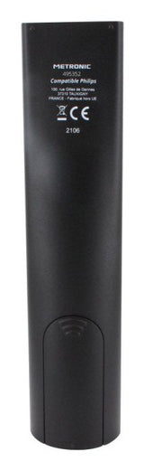 Mando A Distancia Para Tv Philips Metronic 495352