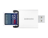 EAN 8806094957419 - Samsung MB-SY128SB/WW memoria flash 128 GB SDXC UHS-I imagen 5