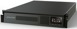 EAN 4260074979954 - PowerWalker VFI 1000 RMG PF1 sistema de alimentación ininterrumpida (UPS) Doble conversión (en línea) 1 k imagen 1