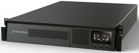 EAN 4260074979954 - PowerWalker VFI 1000 RMG PF1 sistema de alimentación ininterrumpida (UPS) Doble conversión (en línea) 1 k imagen 1