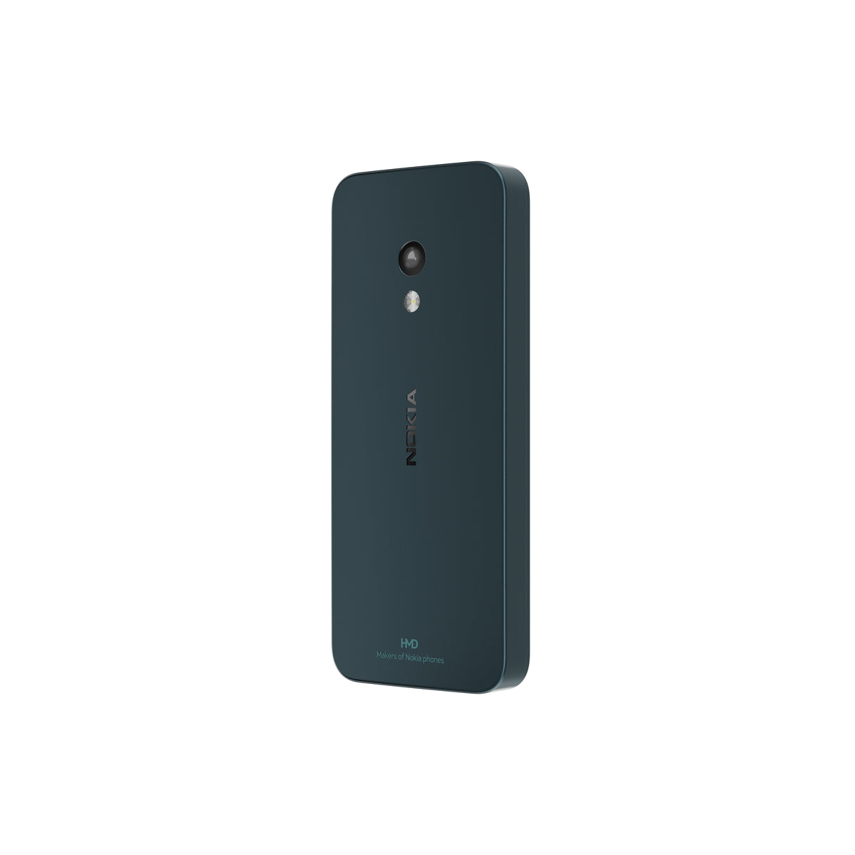 Nokia 225 4g (2024) (Ta-1610) (Dark Blue) Ds 2.4 Tft Lcd 240x320 1.0ghz 128mb 64mb Ram Microsdhc Bt,4g