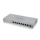 Zyxel Switch 8x Puertos Desktop 2.5g Multigig
