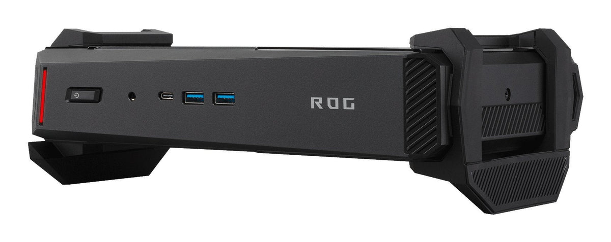 Asus Rog Rnuc16jnk9x28aa2 Intel Core Ultra 9 290hx Plus 32 Gb Ddr5-Sdram 2 Tb Ssd Nvidia Geforce Rtx 5080 Windows 11 Home Mini Pc Negro