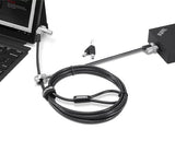 Kensington Nanosaver Twin Head Cable