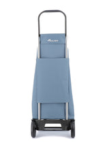EAN 8420812984626 - Rolser Jet LN Azul claro Bolsa para carrito de la compra imagen 3