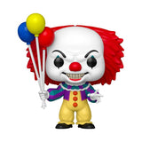 EAN 0889698883542 - FUNKO POP! Pennywise (1990) imagen 1