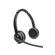 EAN 0197497838688 - HP Poly Savi 8420 Office Stereo Microsoft Teams Certified DECT 1880-1900 MHz Headset Inalámbrico Diadema  imagen 1