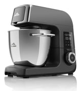 EAN 8590393376827 - Eta Gratus Kuliner II Max robot de cocina 1700 W 6,7 L Gris Balanza integrada imagen 4