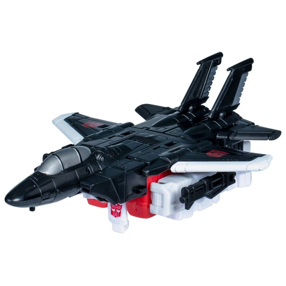 EAN 5010996285348 - Transformers Age of the Primes Deluxe Class Aerialbot Air Raid imagen 2