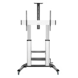 EAN 4052792057492 - LogiLink BP0084 soporte para pantalla de señalización 2,54 m (100") Negro, Gris imagen 3