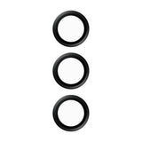 EAN 5711724012266 - PanzerGlass ® Hoops® Camera Lens Protector Black Samsung Galaxy A35 5G Protector de pantalla 1 pieza(s) imagen 4