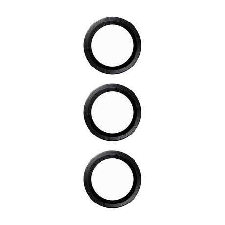 EAN 5711724012266 - PanzerGlass ® Hoops® Camera Lens Protector Black Samsung Galaxy A35 5G Protector de pantalla 1 pieza(s) imagen 4