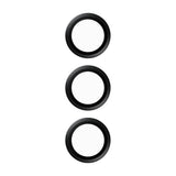 Panzerglass Hoops Kamera Sp Galaxy S24+ Schwarz