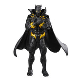 Figura Hasbro Marvel Legends Series Build A Figure Marvels The Void Black Panther