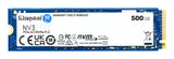 Kingmon M.2 Ssd Snv3s/500g / Kingmon Nv3 Multicolor