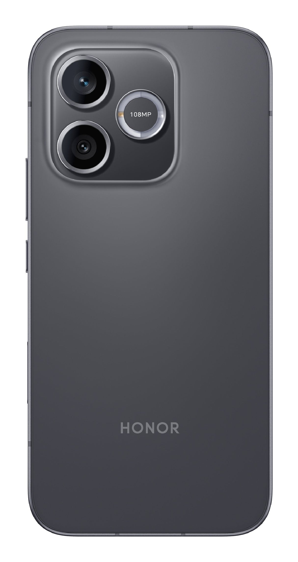 Honor 600 Lite 8+256gb 6.6"5g Velvet Black Ds + Watch 2i Ita