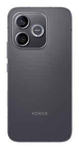 Honor 600 Lite 8+256gb 6.6"5g Velvet Black Ds + Watch 2i Ita
