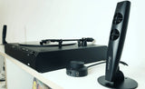 Altavoces Wavemaster Stax Bt 2.1 Bluetooth Negro Minorista