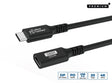 EAN 5715063669495 - Microconnect USB3.2CC05EX cable USB imagen 1