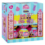 Muñeca Mga Entertainment Lol Surprise Loves Peeps Tots 504696-Euc