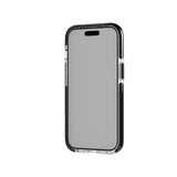 EAN 5056586724422 - Tech21 T21-10445 funda para teléfono móvil 15,5 cm (6.1") Negro, Transparente imagen 6
