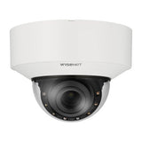 Domo Fijo Con Cámara Ip Hanwha Techwin "X-Series Plus Xnd-9083rv 4k Ai Ir