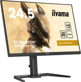 EAN 4948570121922 - iiyama G-MASTER GB2590HSU-B5 pantalla para PC 62,2 cm (24.5") 1920 x 1080 Pixeles Full HD LCD Negro imagen 7