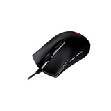 EAN 0196188043127 - HyperX Pulsefire Core Black USB Gaming Mouse ratón Juego Ambidextro Óptico 6200 DPI imagen 2