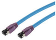 EAN 4017538079114 - shiverpeaks BS08-40061 cable de red Azul 7,5 m Cat8 S/FTP (S-STP) imagen 1