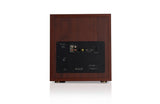 EAN 6923520265657 - Edifier S350DB conjunto de altavoces 150 W Universal Negro, Madera 2.1 canales 80 W Bluetooth imagen 4