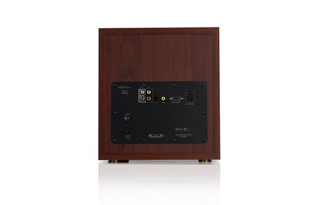 EAN 6923520265657 - Edifier S350DB conjunto de altavoces 150 W Universal Negro, Madera 2.1 canales 80 W Bluetooth imagen 4