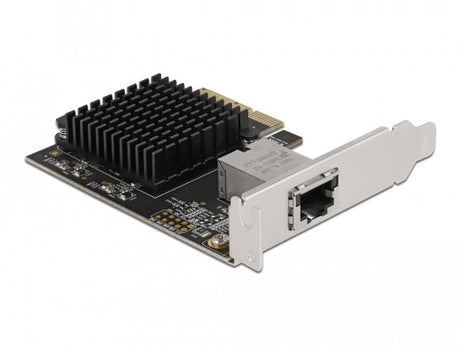 EAN 4043619893836 - DeLOCK 89383 tarjeta y adaptador de interfaz Interno RJ-45 imagen 2